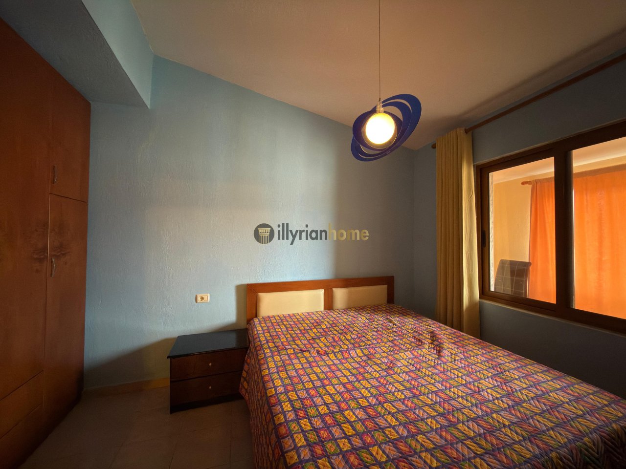 For sale Apartment 2+1, Near the Lake, Pogradec 3