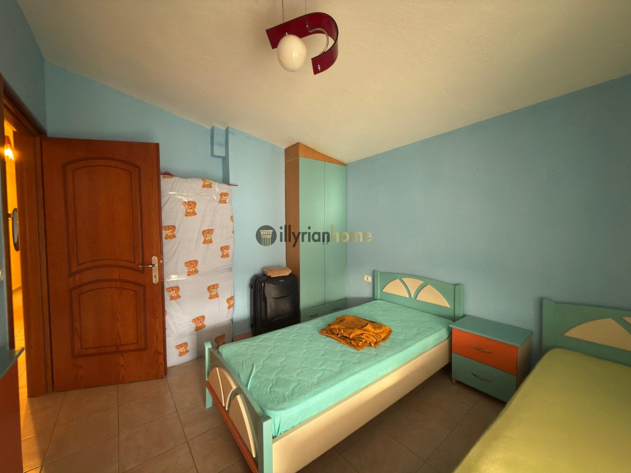 For sale Apartment 2+1, Near the Lake, Pogradec 4
