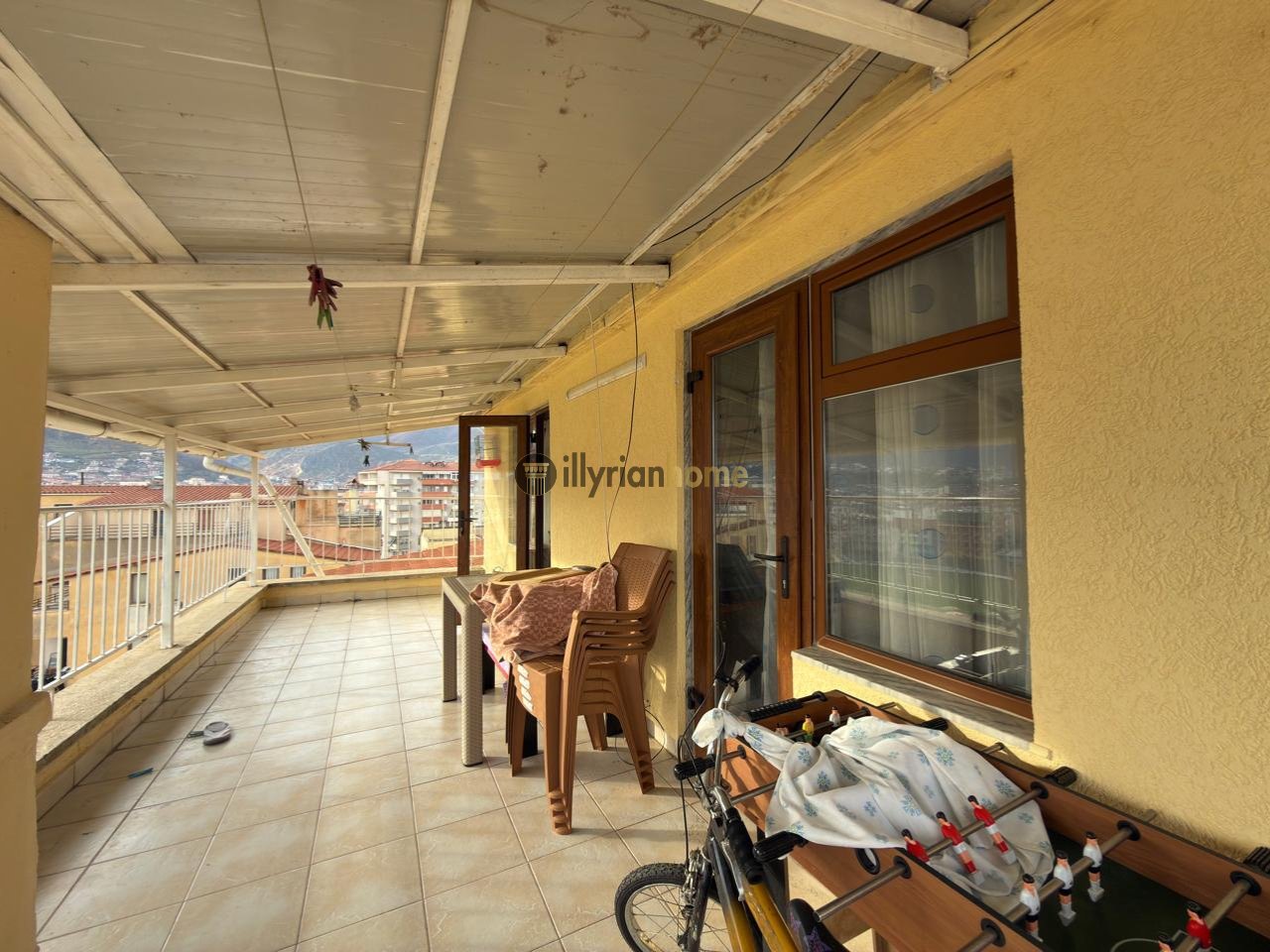 For sale Apartment 2+1, Near the Lake, Pogradec 7