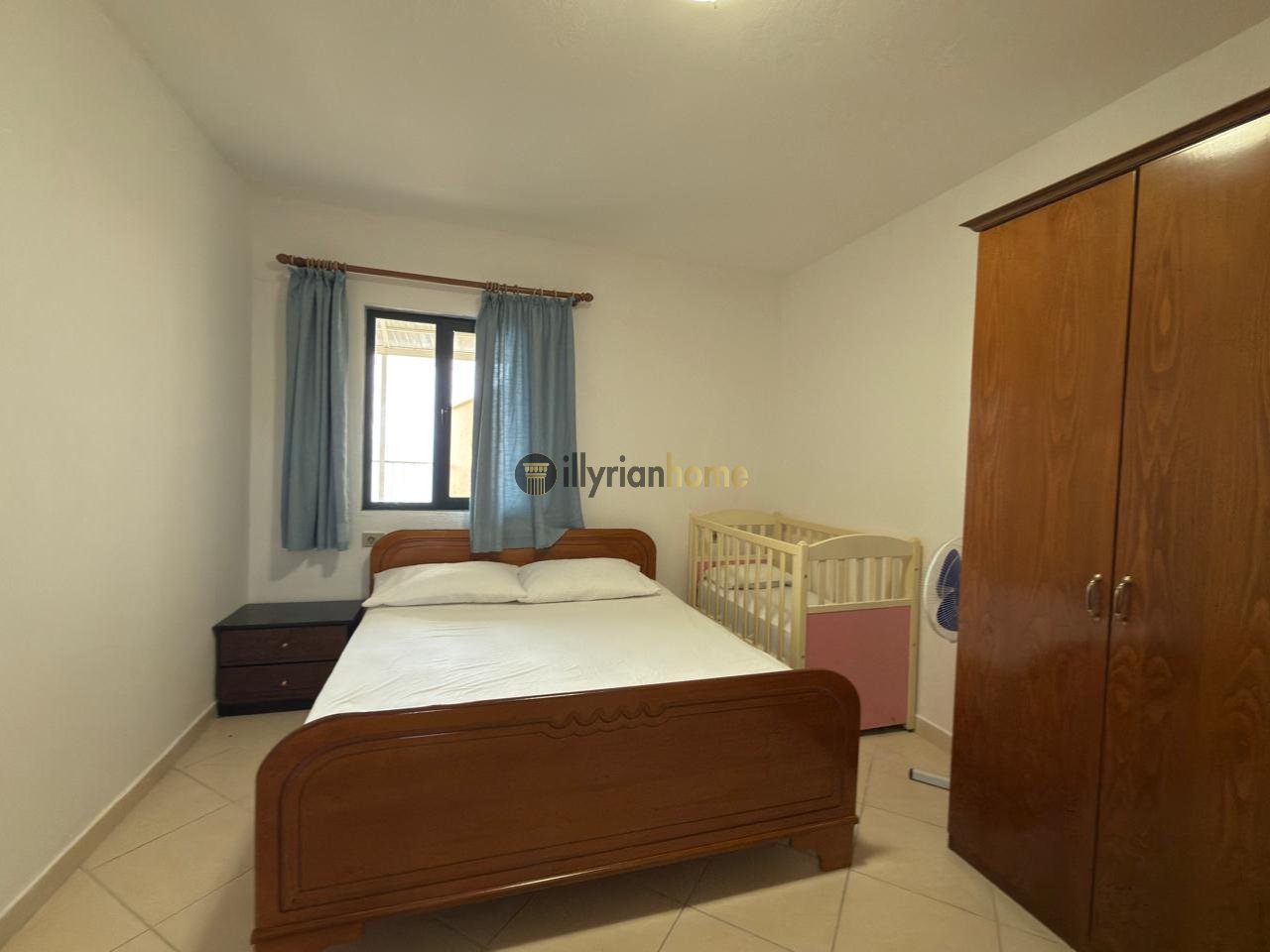 For sale Apartment 2+1, near the Lake, Pogradec 3