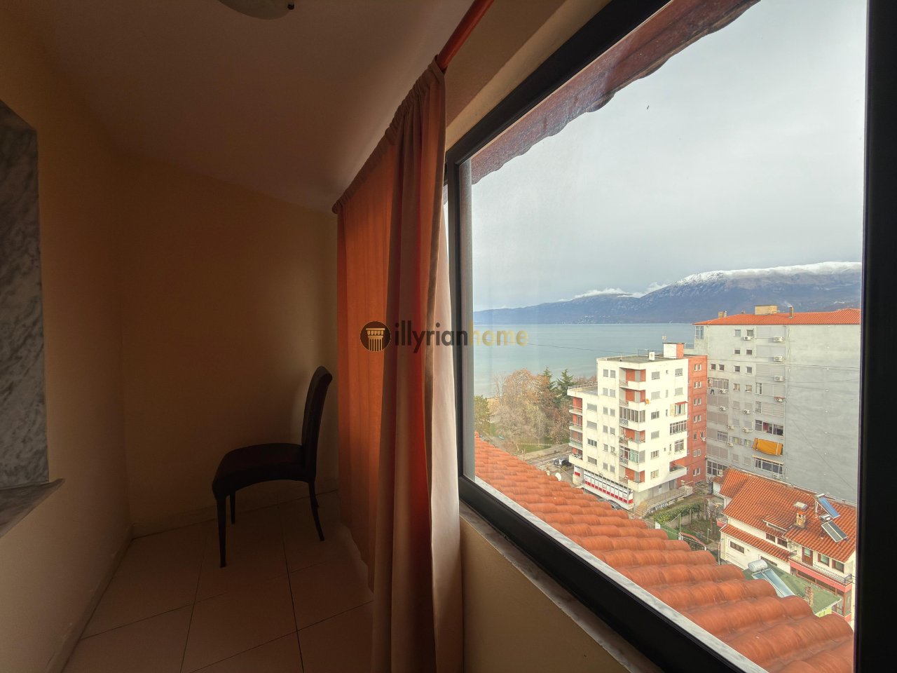 For sale Apartment 2+1, Near the Lake, Pogradec 5