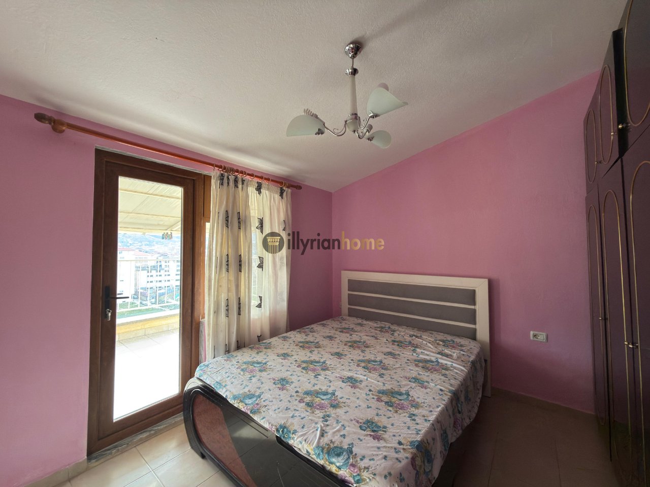 For sale Apartment 2+1, Near the Lake, Pogradec 2