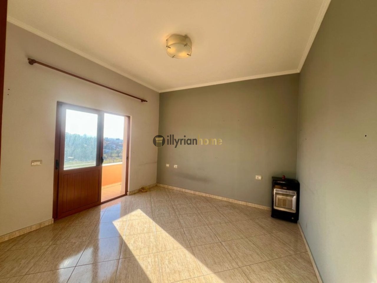 For rent: 3+1 apartment, “Fresk”, Tirana 2