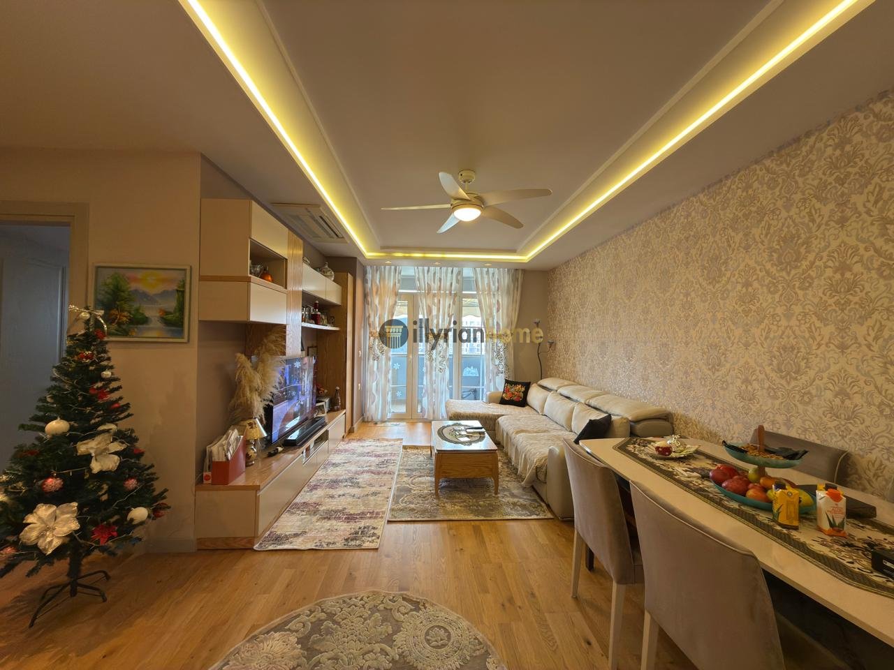 For sale Apartment 2+1, Rruga “Teodor Keko”, Tirana 5