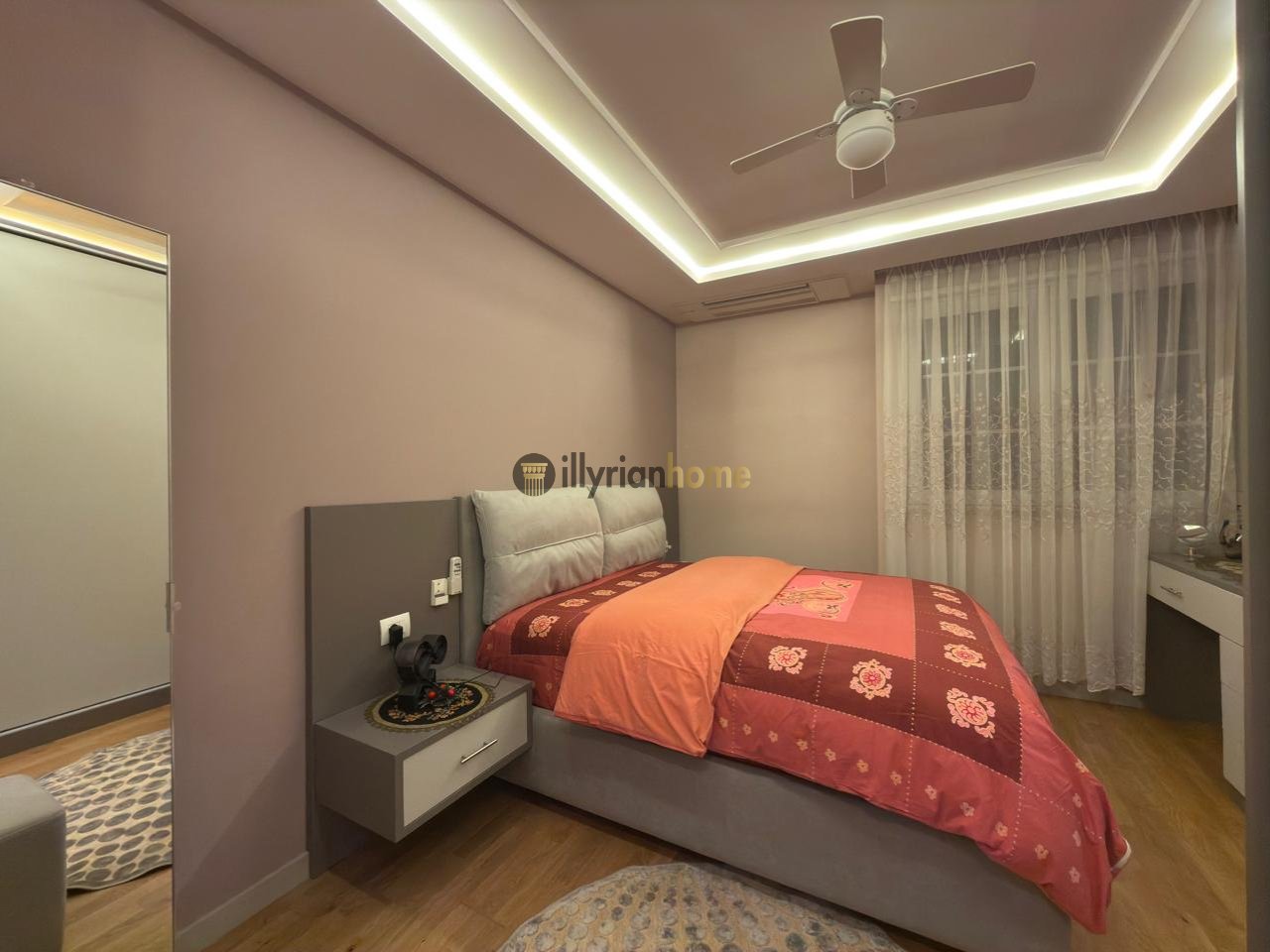 For sale Apartment 2+1, Rruga “Teodor Keko”, Tirana 6