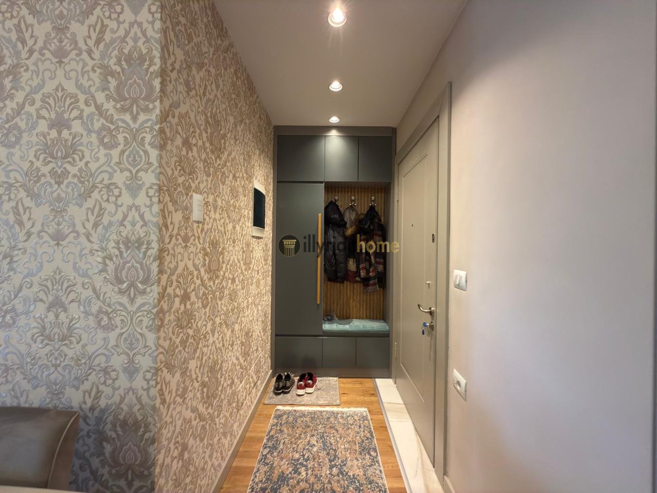 For sale Apartment 2+1, Rruga “Teodor Keko”, Tirana 9