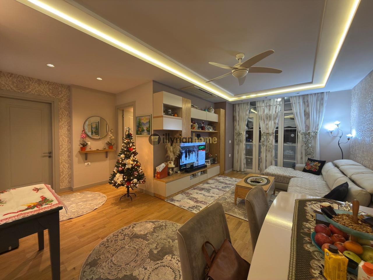 For sale Apartment 2+1, Rruga “Teodor Keko”, Tirana 3
