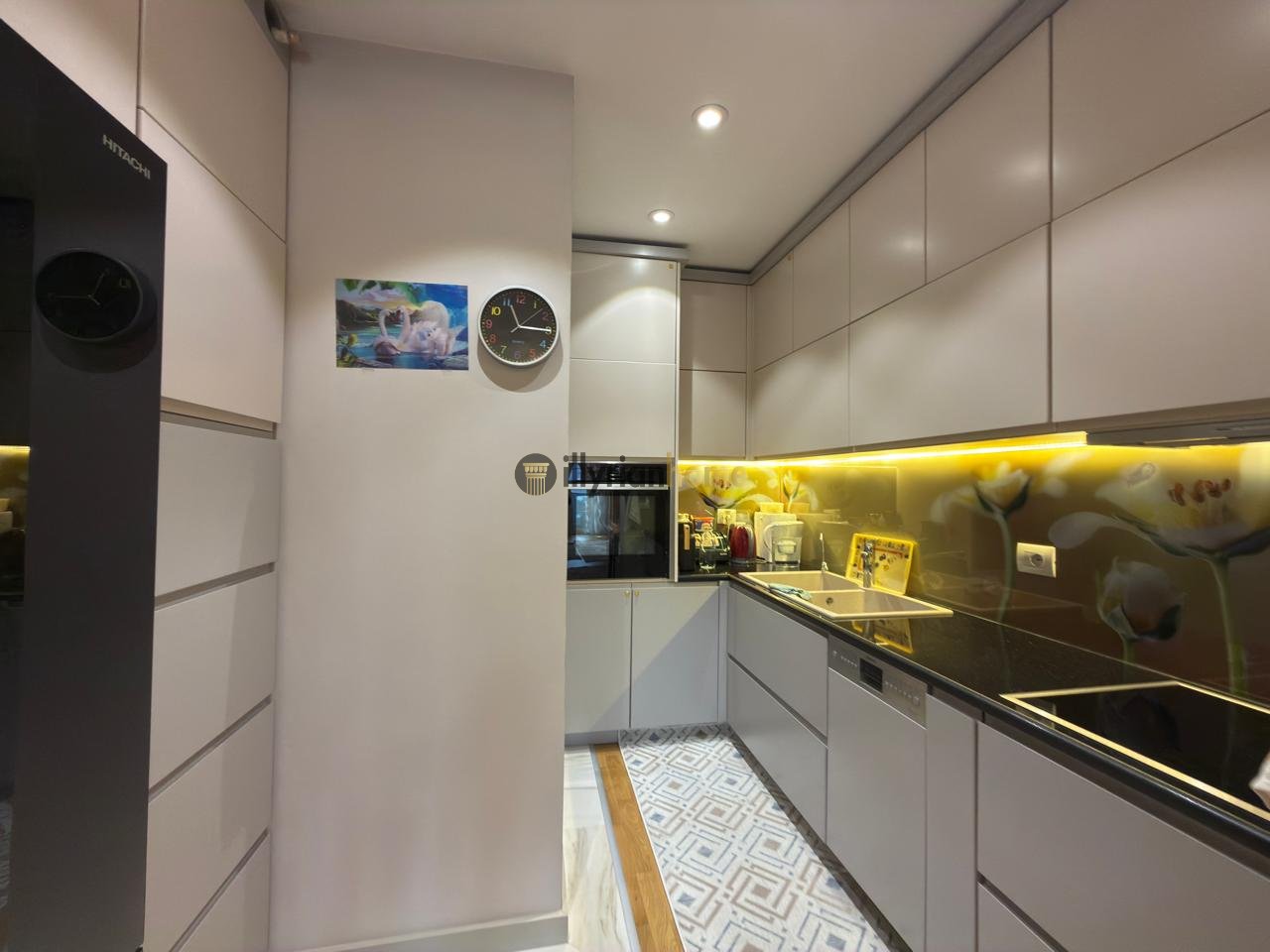 For sale Apartment 2+1, Rruga “Teodor Keko”, Tirana 4