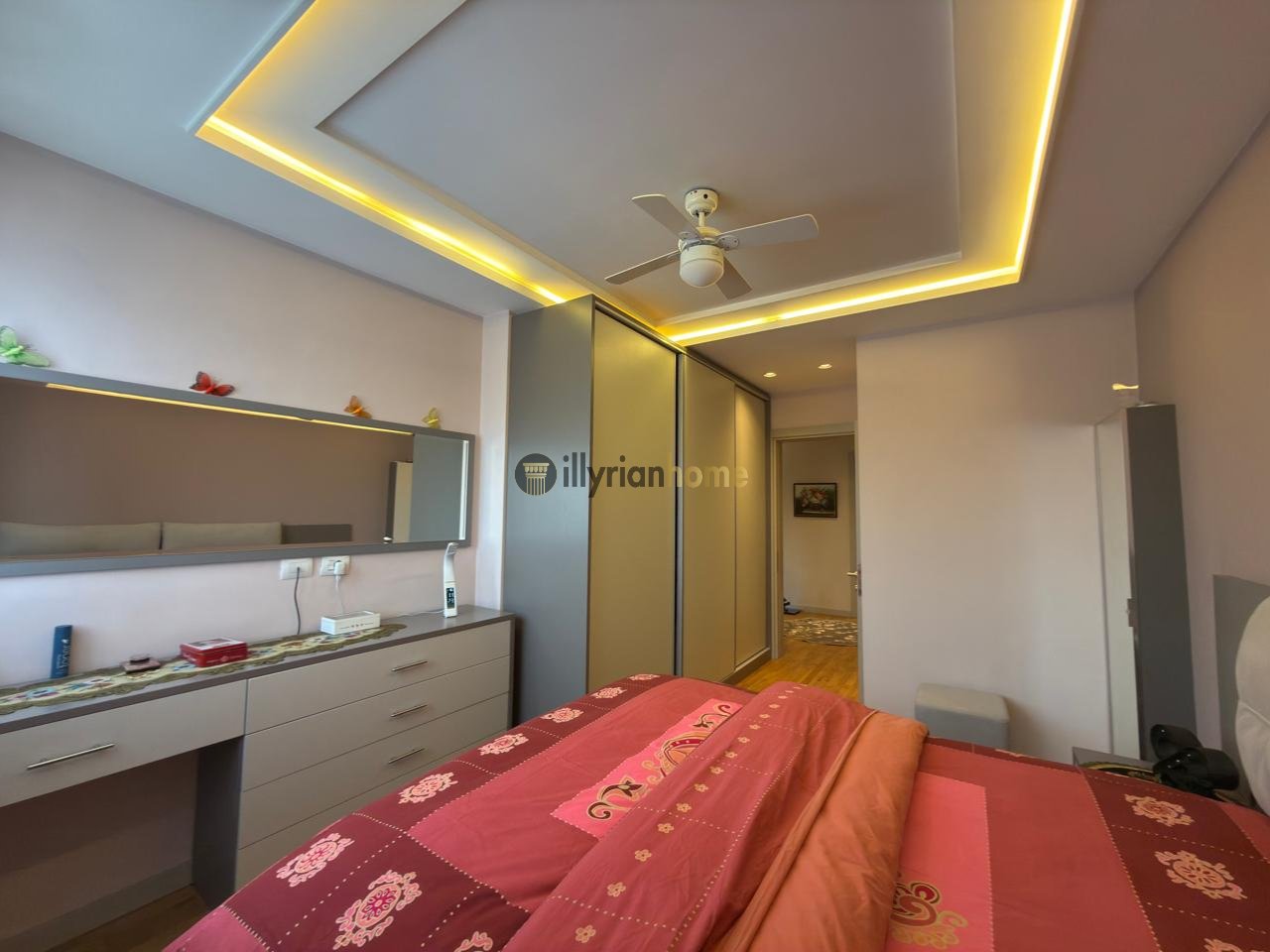 For sale Apartment 2+1, Rruga “Teodor Keko”, Tirana 7