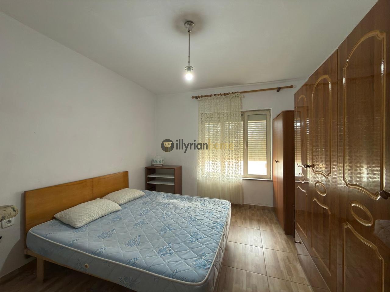 For rent: 1+1 apartment, “Xhamia e Tabakëve”, Tirana 3