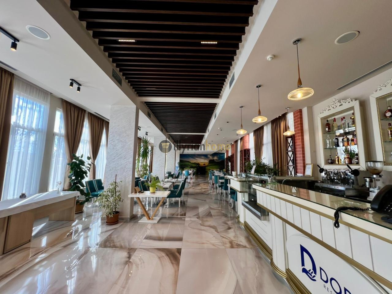 In vendita, Hotel, “Near Lake Farkë”, Tirana. 5