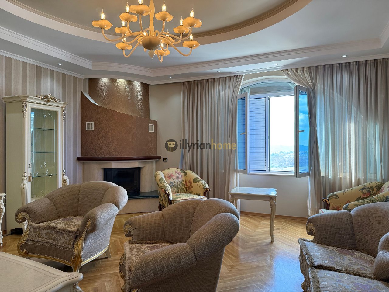 In vendita, Hotel, “Near Lake Farkë”, Tirana. 6