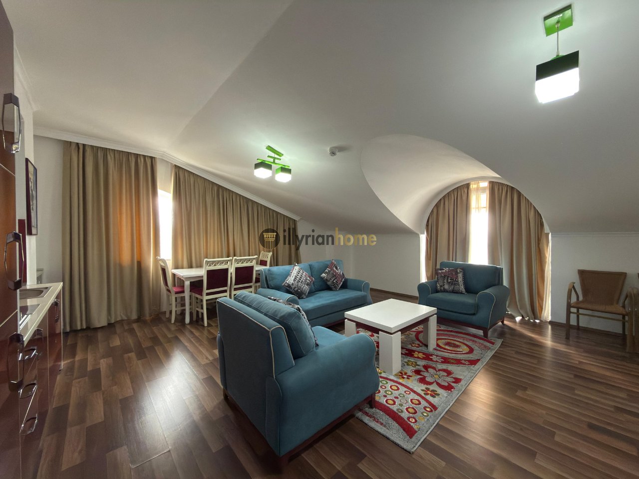 In vendita, Hotel, “Near Lake Farkë”, Tirana. 15
