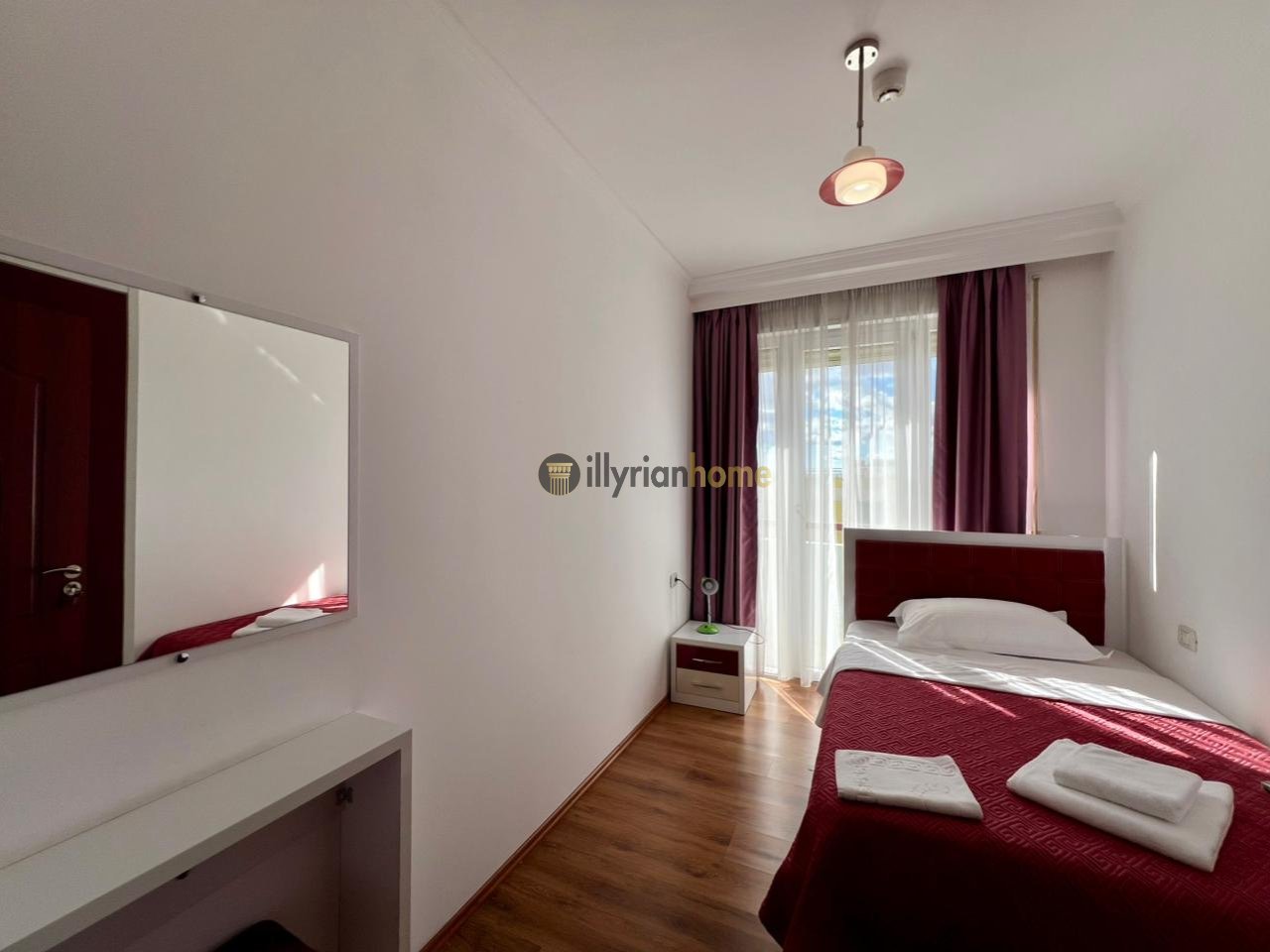 In vendita, Hotel, “Near Lake Farkë”, Tirana. 4