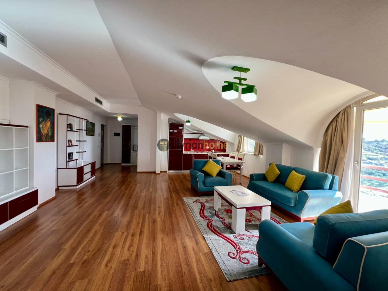 In vendita, Hotel, “Near Lake Farkë”, Tirana. 17
