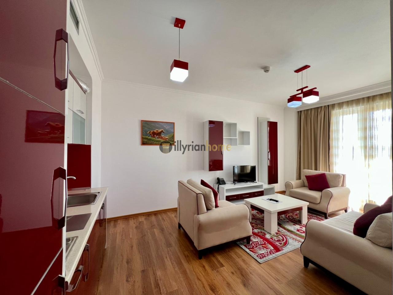 In vendita, Hotel, “Near Lake Farkë”, Tirana. 7