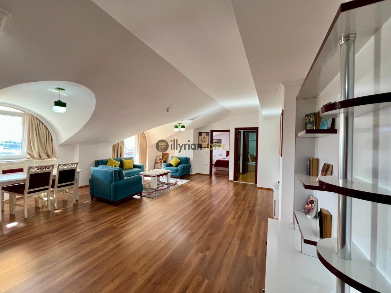 In vendita, Hotel, “Near Lake Farkë”, Tirana. 8
