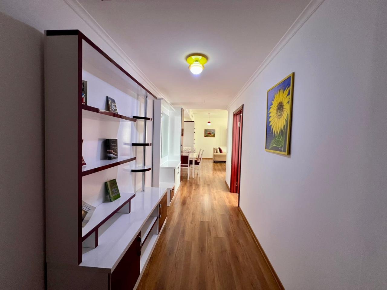 In vendita, Hotel, “Near Lake Farkë”, Tirana. 19