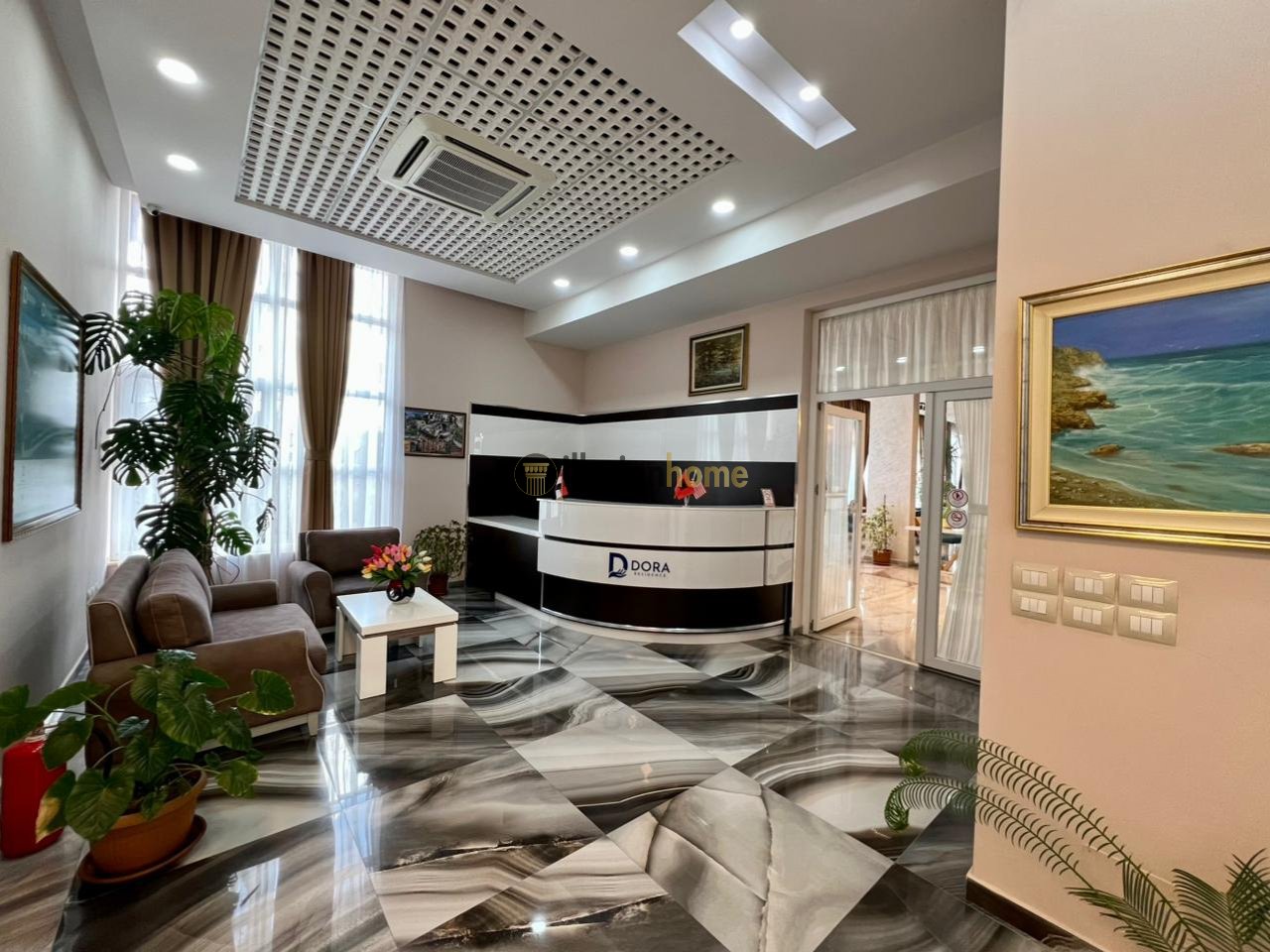 In vendita, Hotel, “Near Lake Farkë”, Tirana. 21
