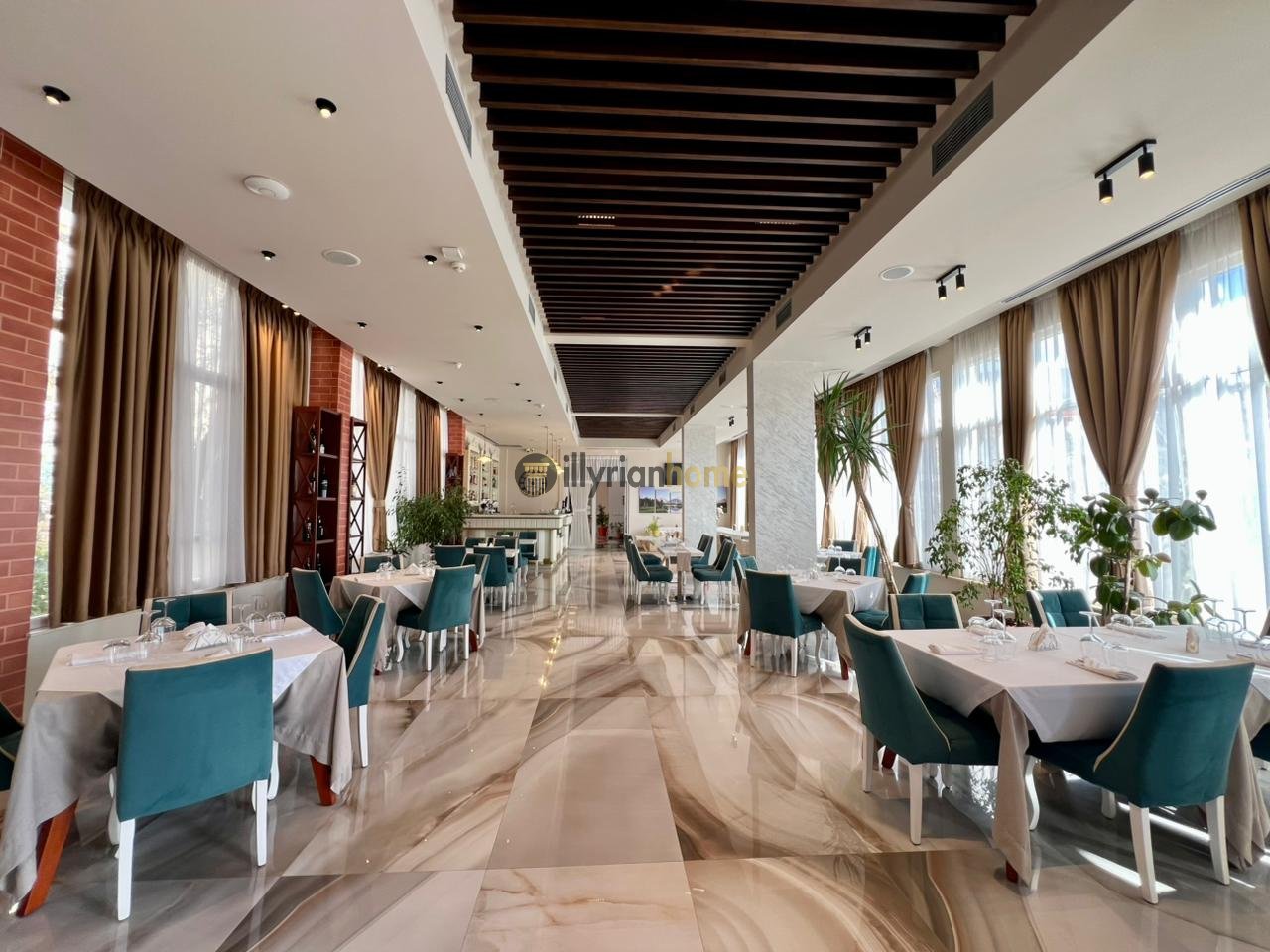 In vendita, Hotel, “Near Lake Farkë”, Tirana. 10