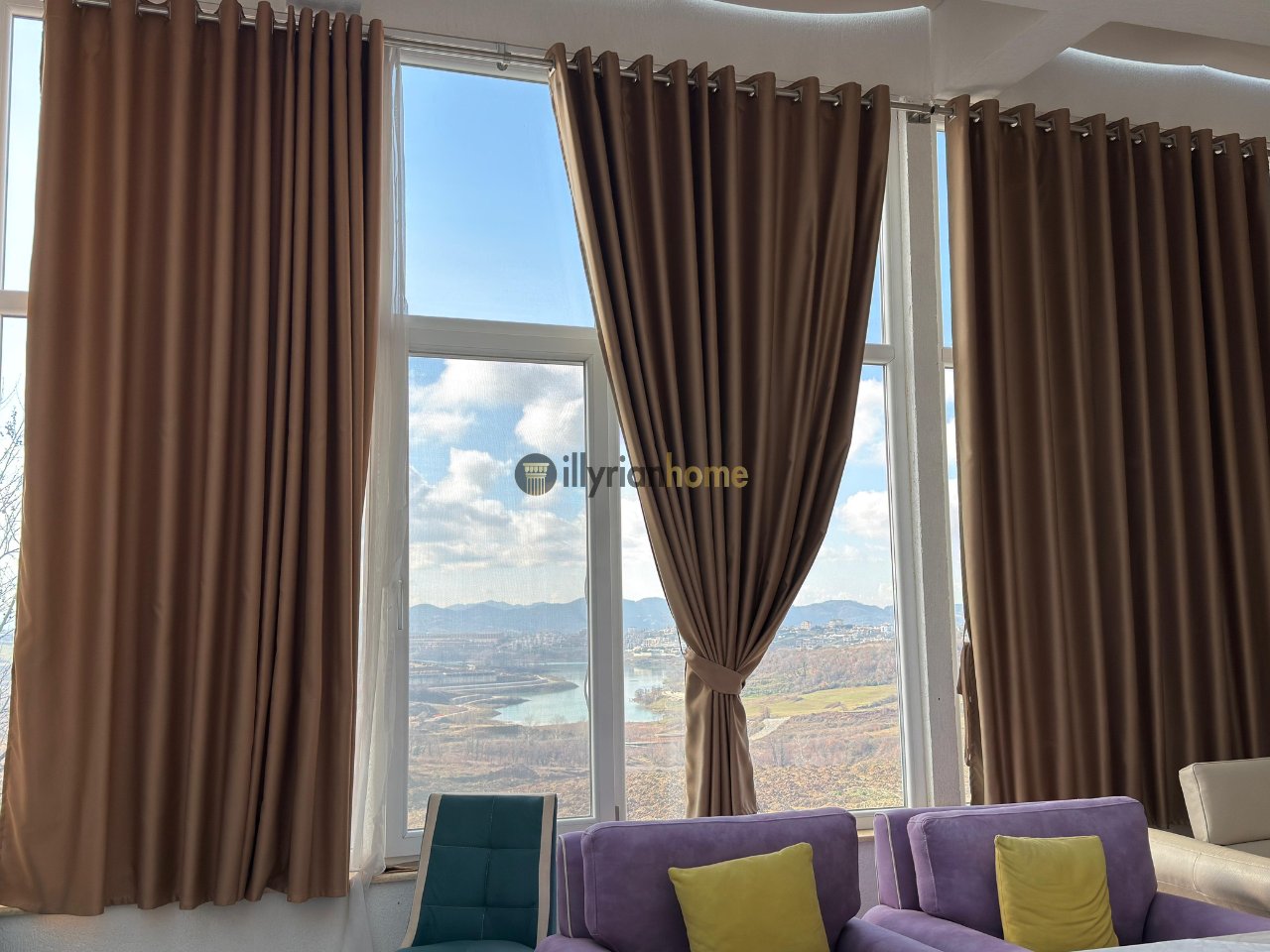 In vendita, Hotel, “Near Lake Farkë”, Tirana. 11