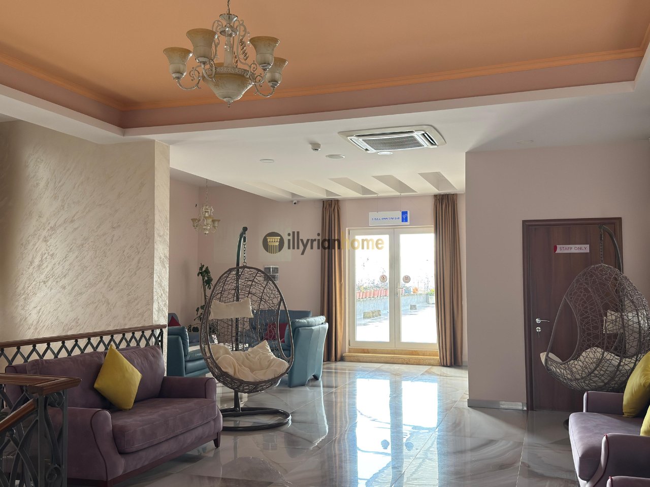 In vendita, Hotel, “Near Lake Farkë”, Tirana. 13