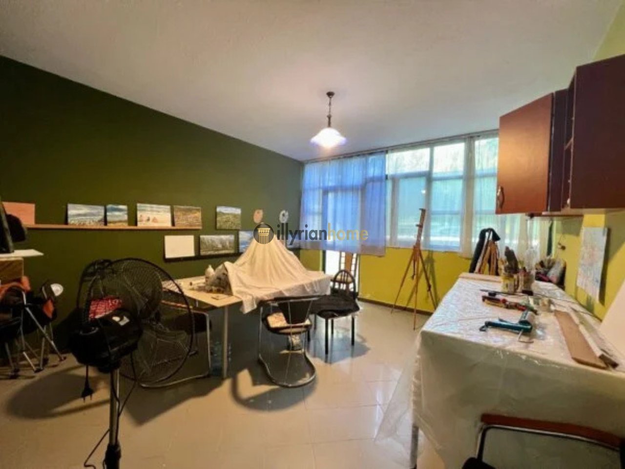 For sale: exclusive 2-storey house on the coast with private yard – a rare investment opportunity in Shkëmbi, Kavajë 5