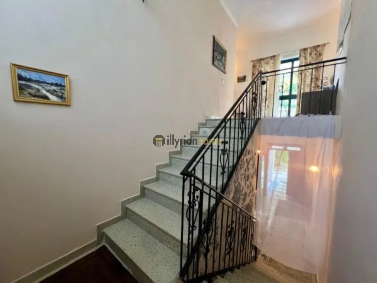 For sale: exclusive 2-storey house on the coast with private yard – a rare investment opportunity in Shkëmbi, Kavajë 9
