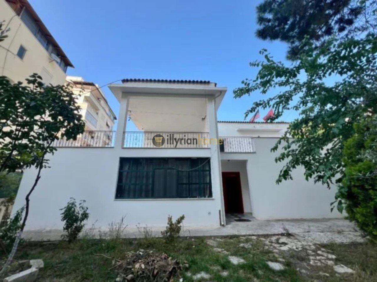 For sale: exclusive 2-storey house on the coast with private yard – a rare investment opportunity in Shkëmbi, Kavajë 10