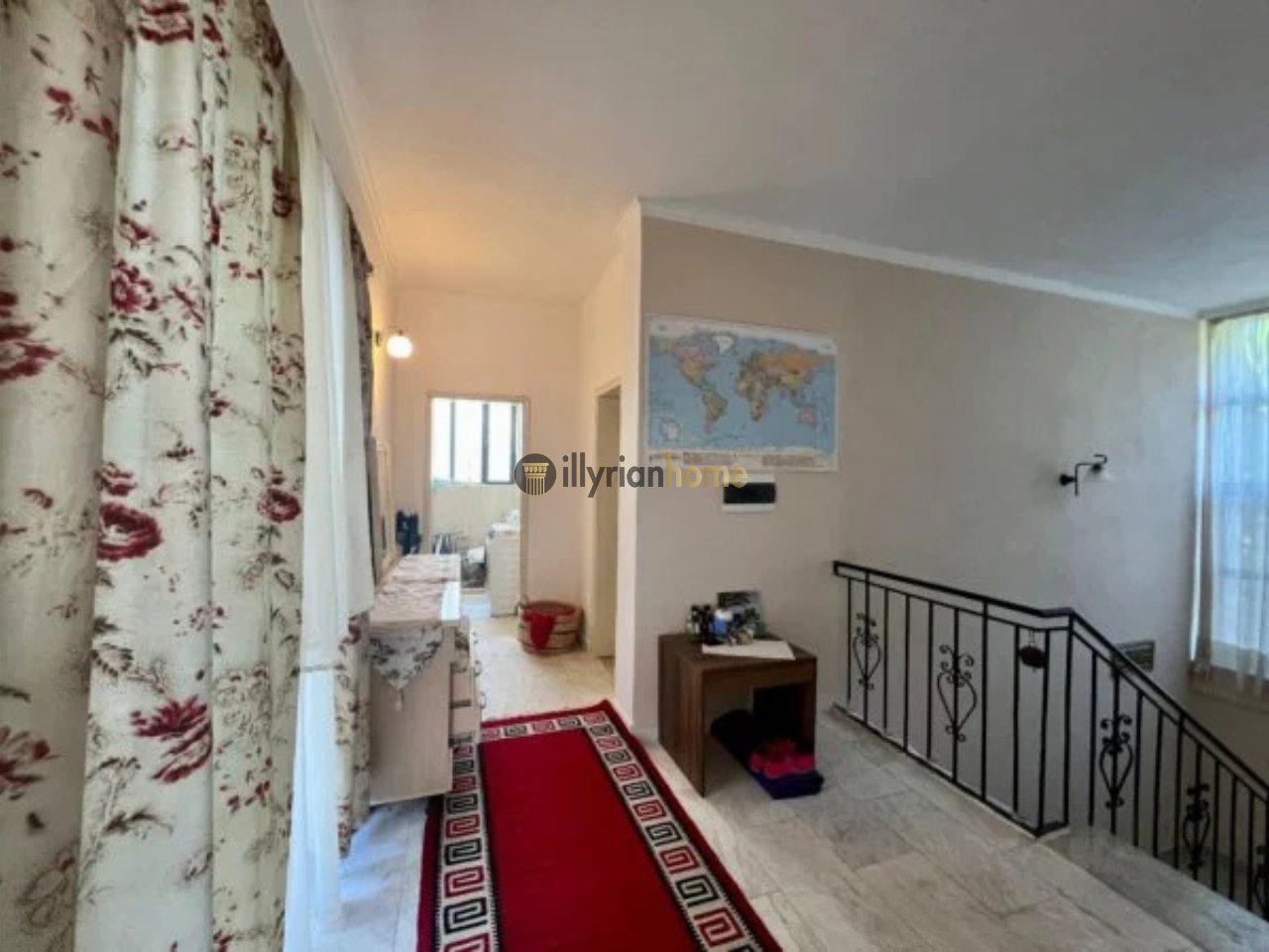For sale: exclusive 2-storey house on the coast with private yard – a rare investment opportunity in Shkëmbi, Kavajë 8