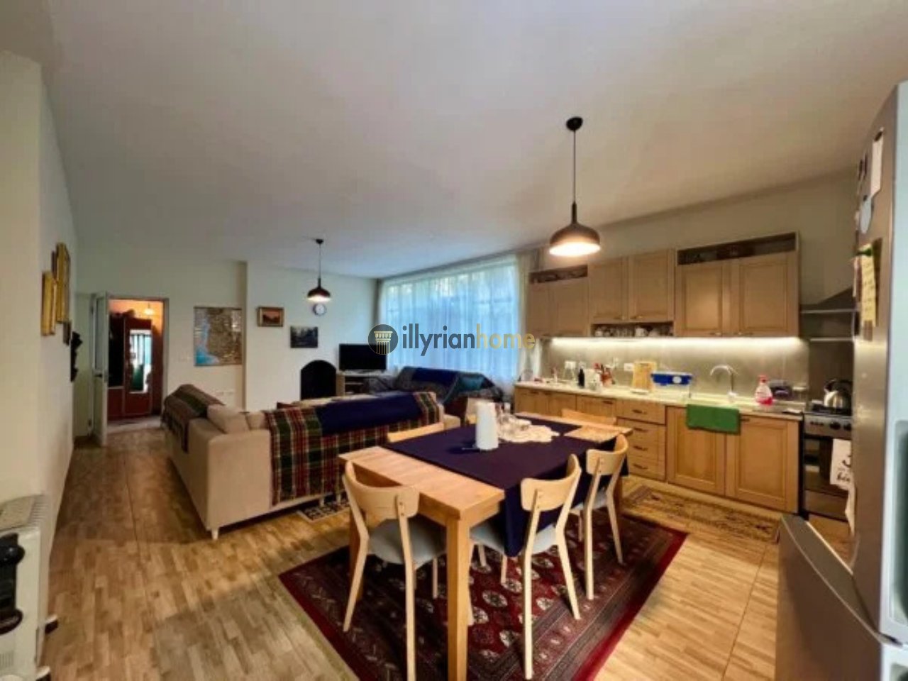 For sale: exclusive 2-storey house on the coast with private yard – a rare investment opportunity in Shkëmbi, Kavajë 2