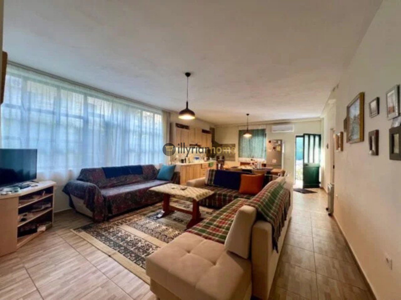 For sale: exclusive 2-storey house on the coast with private yard – a rare investment opportunity in Shkëmbi, Kavajë 12