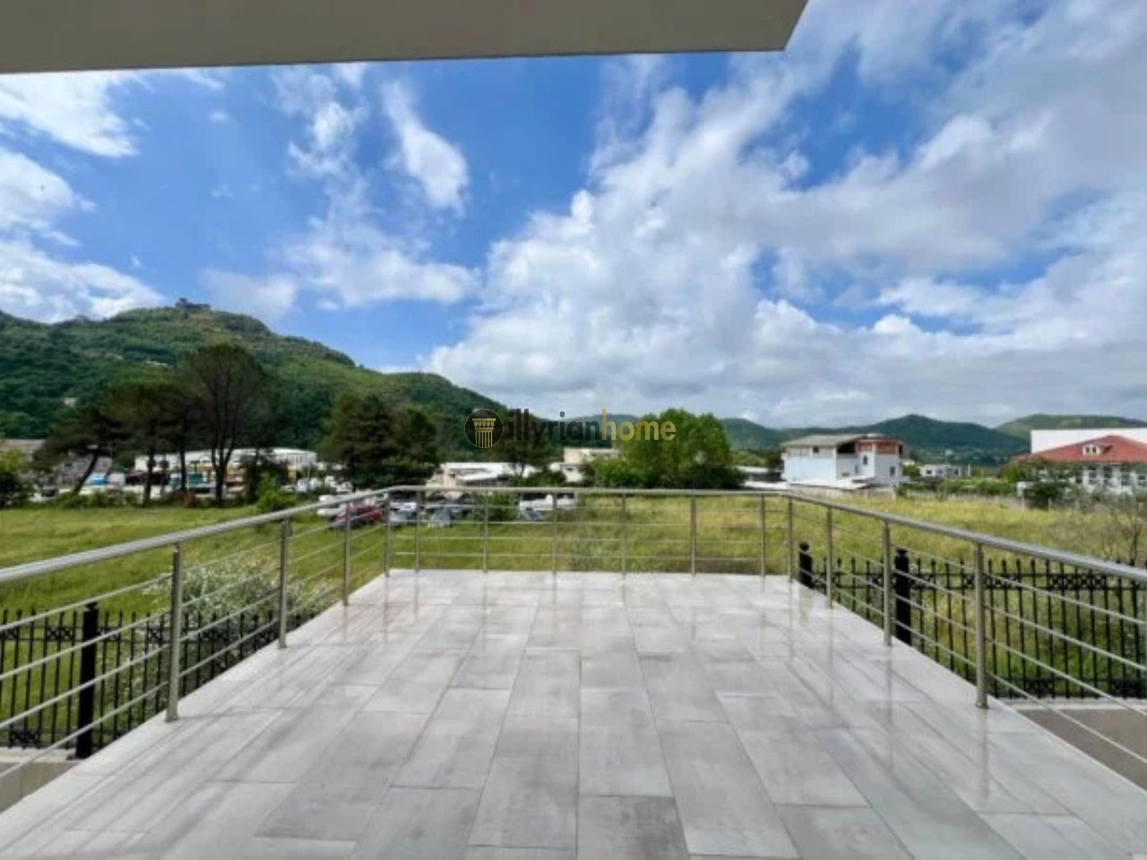 For sale: 2-storey Villa “Mullet” – Tirana. 15