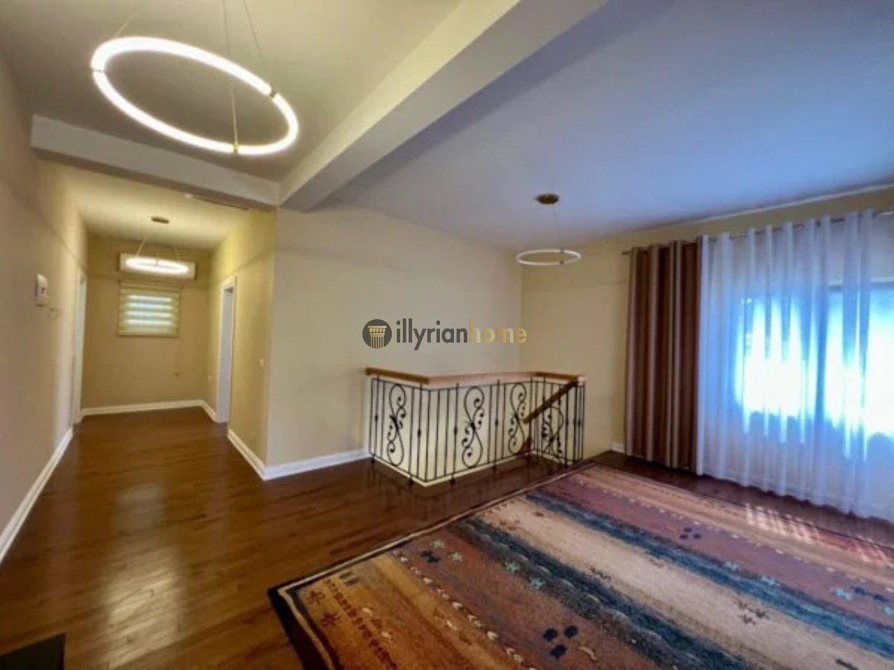 For sale: 2-storey Villa “Mullet” – Tirana. 9