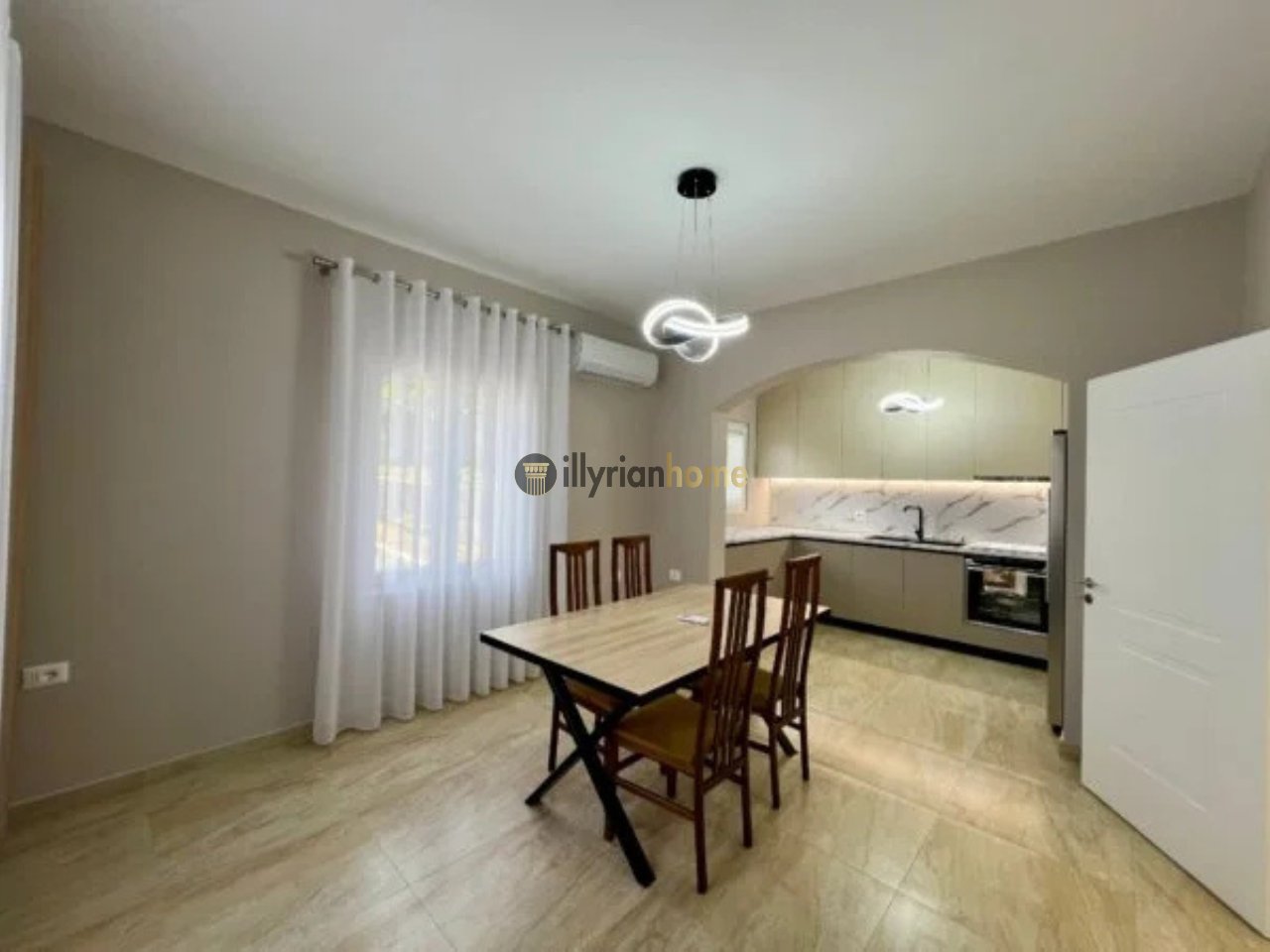 For sale: 2-storey Villa “Mullet” – Tirana. 8