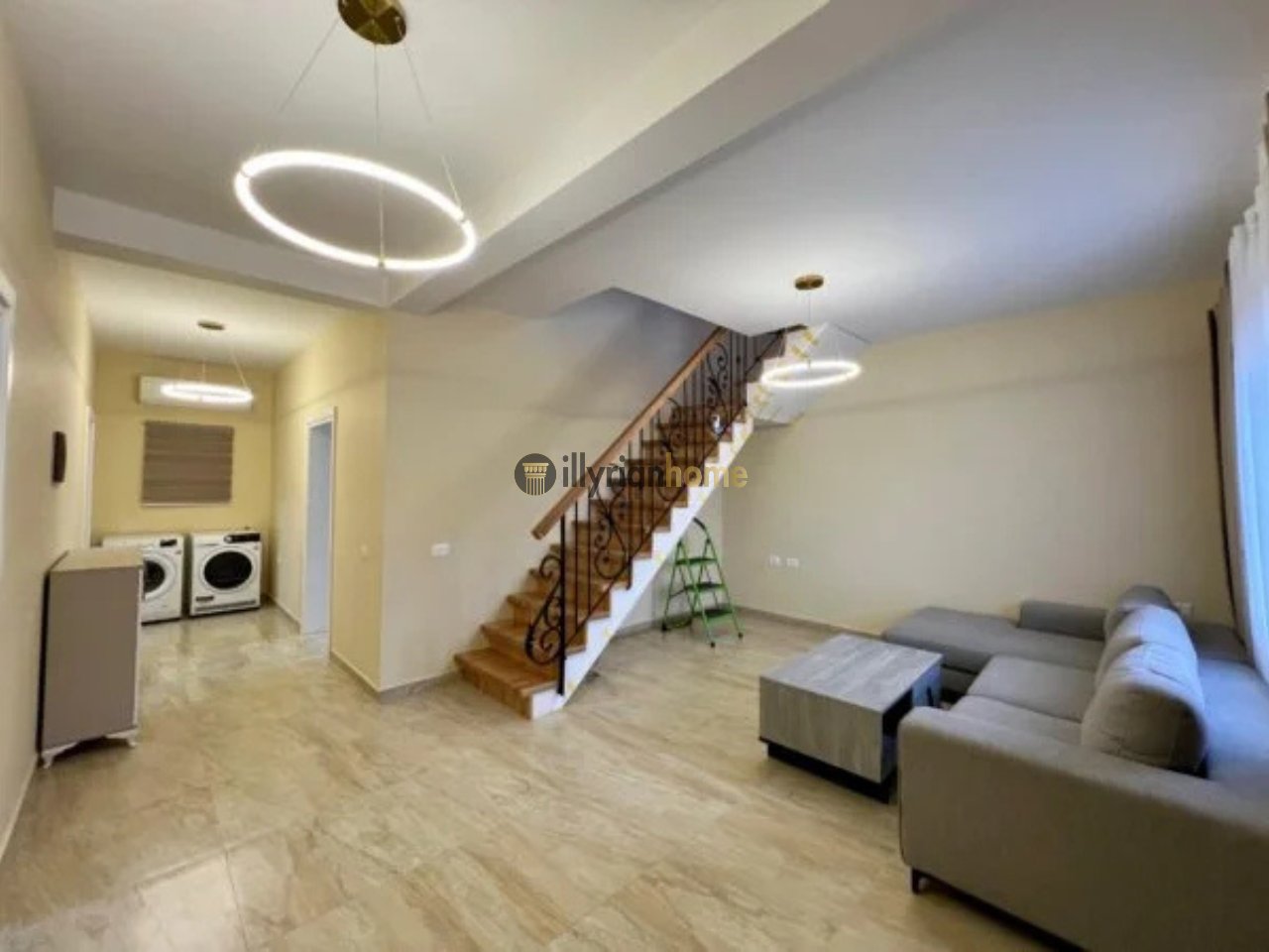 For sale: 2-storey Villa “Mullet” – Tirana. 10