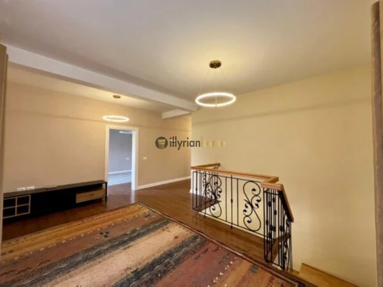 For sale: 2-storey Villa “Mullet” – Tirana. 4