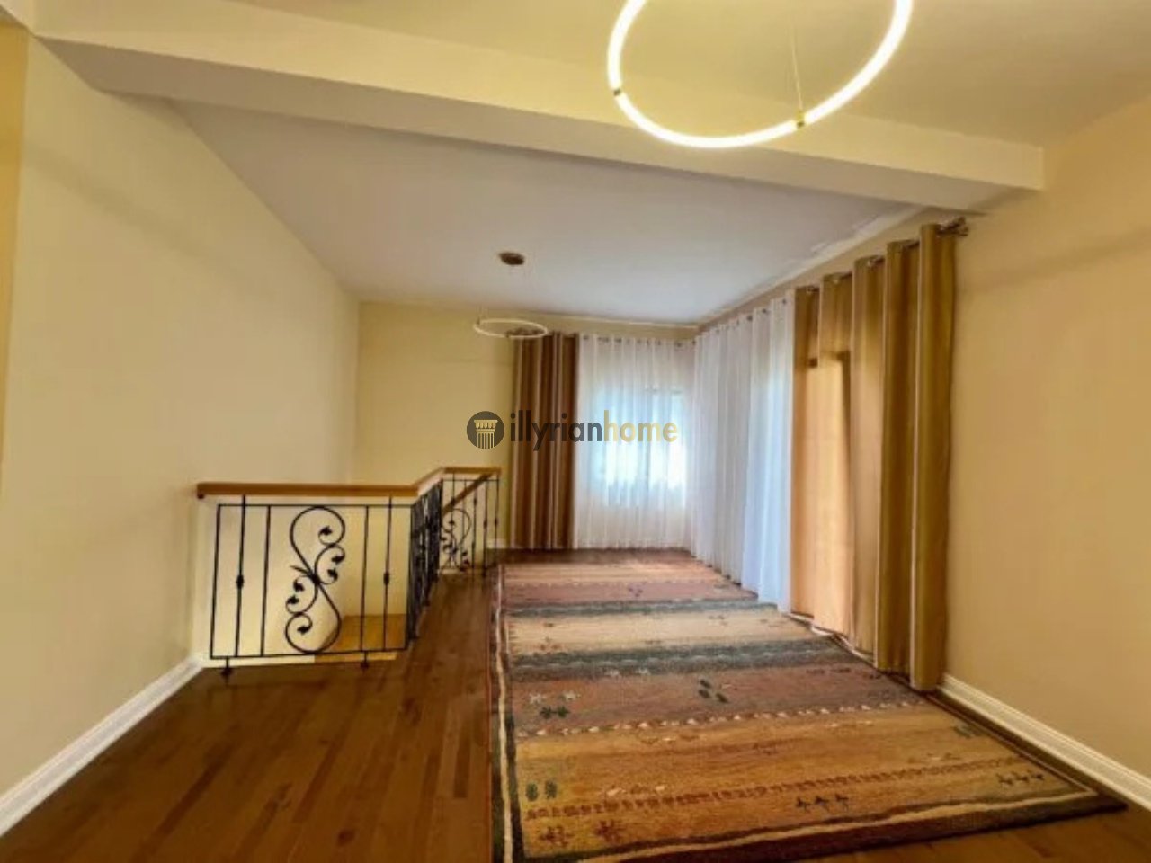 For sale: 2-storey Villa “Mullet” – Tirana. 6