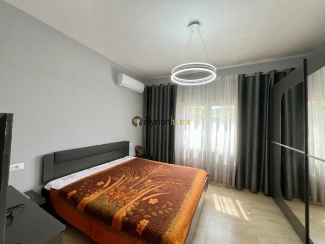 For sale: 2-storey Villa “Mullet” – Tirana. 3