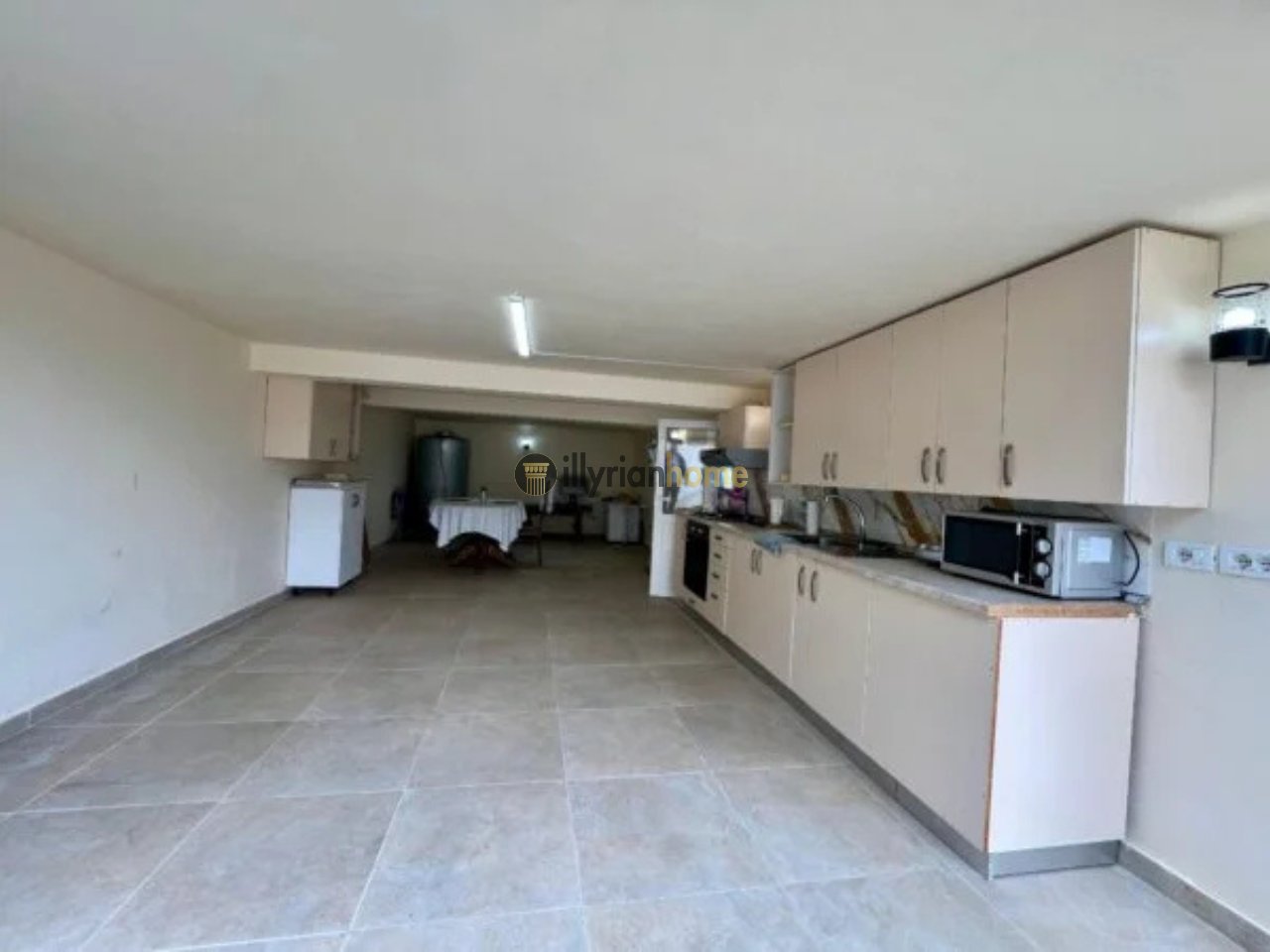 For sale: 2-storey Villa “Mullet” – Tirana. 2