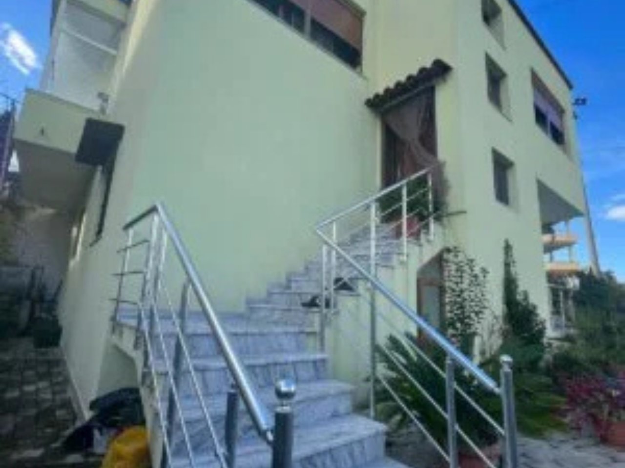 For sale, 2-storey Villa "Ali Dem", Tirana.