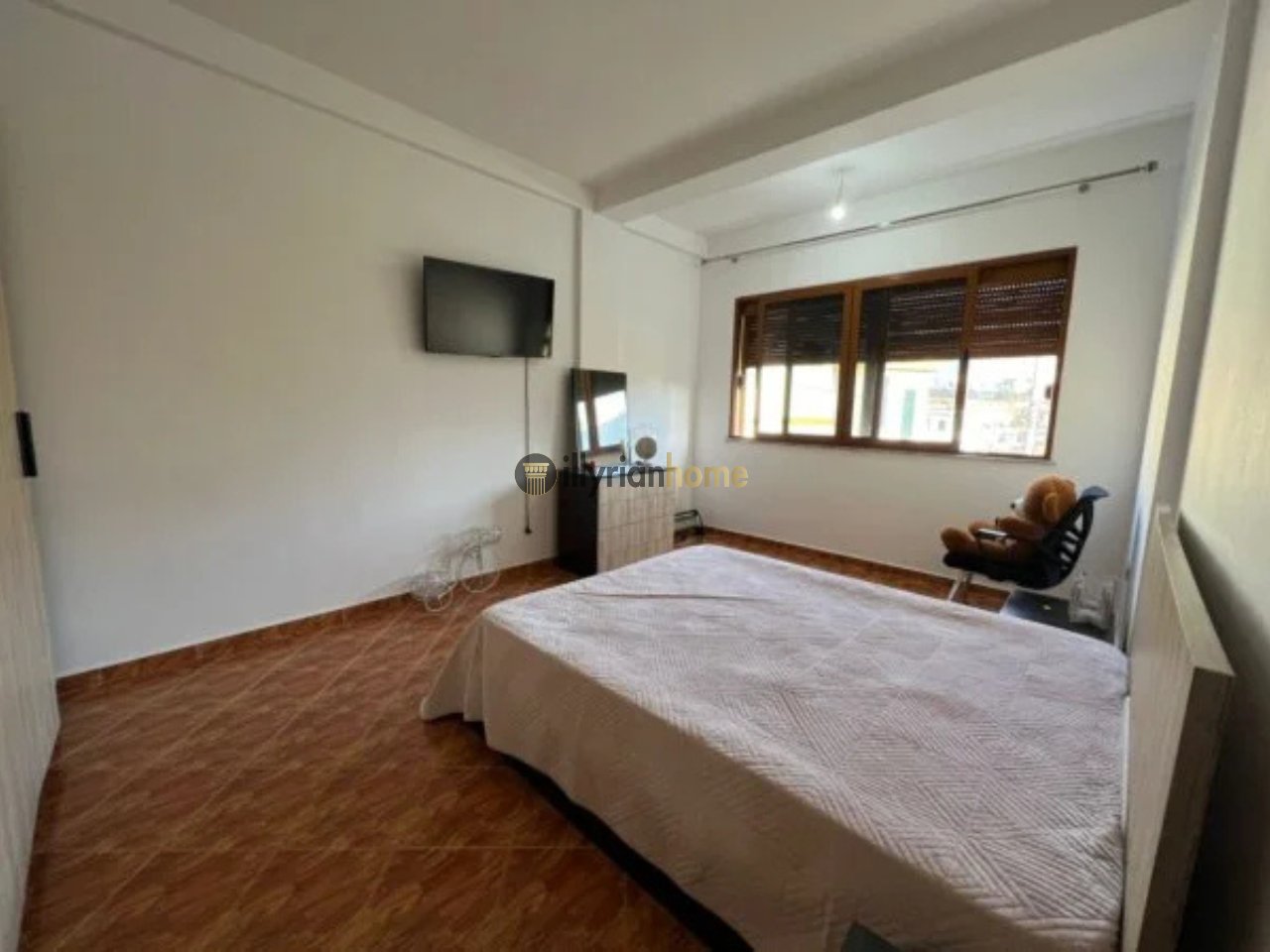 For sale, 2-storey Villa "Ali Dem", Tirana. 4