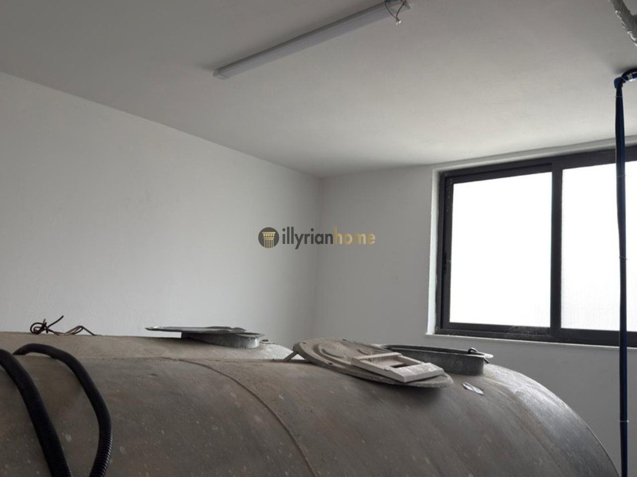 For rent, 4-story villa + basement, German Villas, Tirana 19