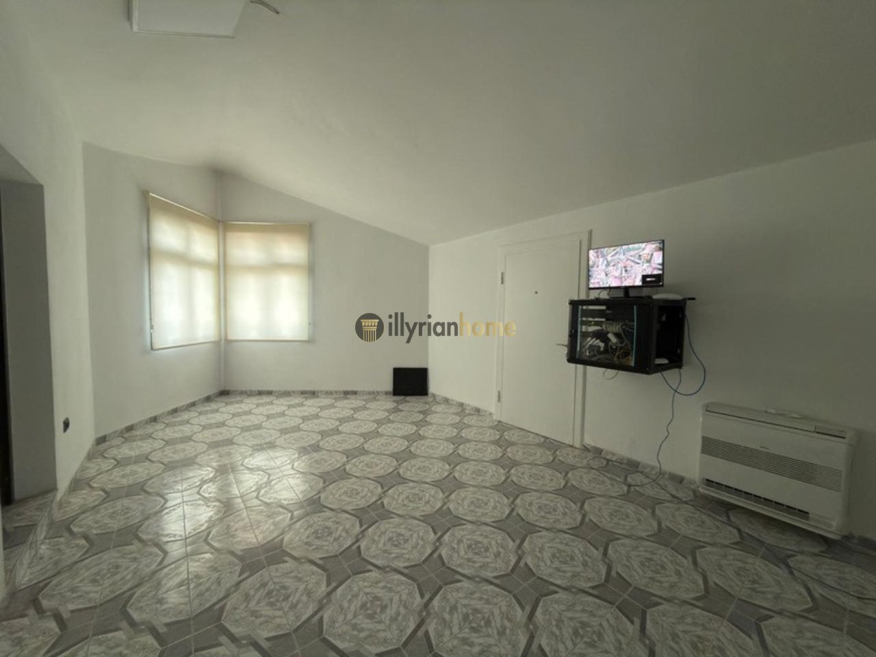 For rent, 4-story villa + basement, German Villas, Tirana 10